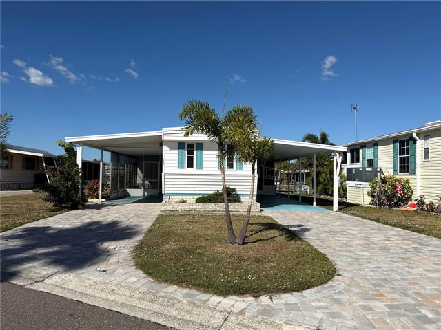 134 W SAINT ANNES CIRCLE, Apollo Beach, FL 33572