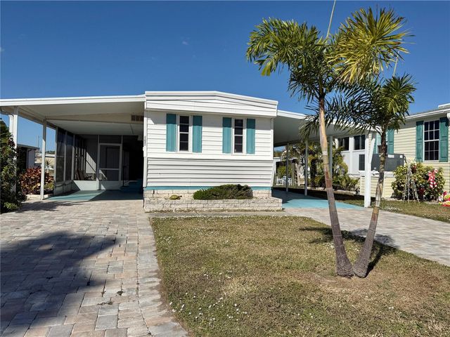 134 W SAINT ANNES CIRCLE, Apollo Beach, FL 33572