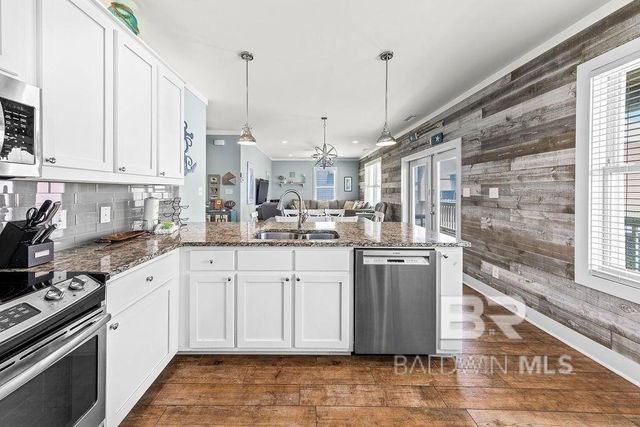 6052 Sawgrass Circle, Gulf Shores, AL 36542