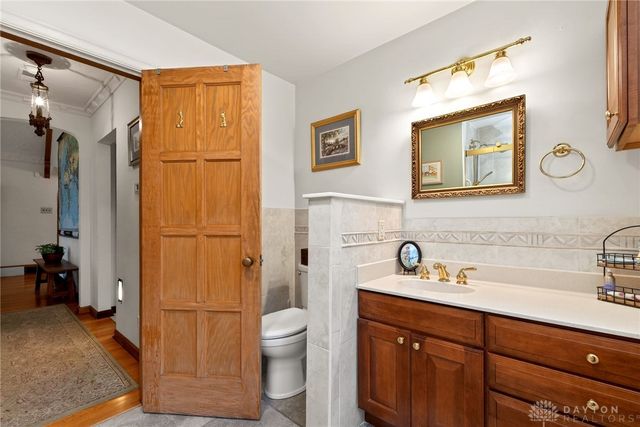 401 Greenmount Boulevard, Oakwood, OH 45419