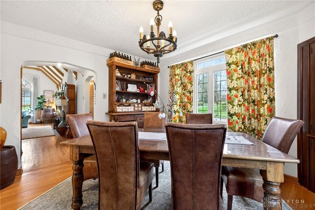 401 Greenmount Boulevard, Oakwood, OH 45419