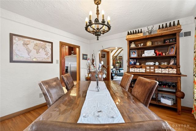 401 Greenmount Boulevard, Oakwood, OH 45419