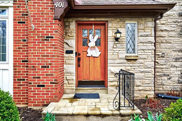 401 Greenmount Boulevard, Oakwood, OH 45419