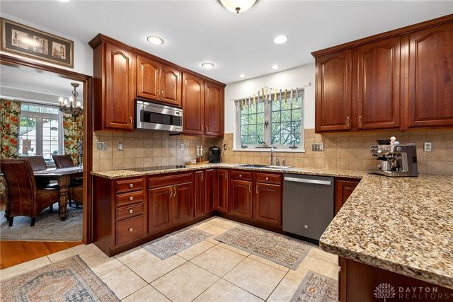 401 Greenmount Boulevard, Oakwood, OH 45419