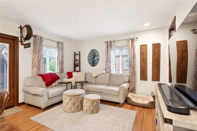 401 Greenmount Boulevard, Oakwood, OH 45419