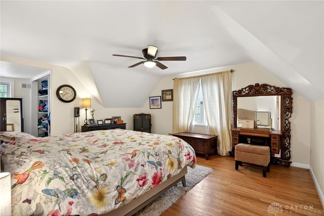 401 Greenmount Boulevard, Oakwood, OH 45419