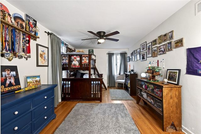 401 Greenmount Boulevard, Oakwood, OH 45419