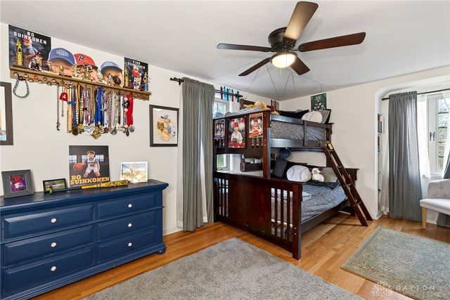 401 Greenmount Boulevard, Oakwood, OH 45419