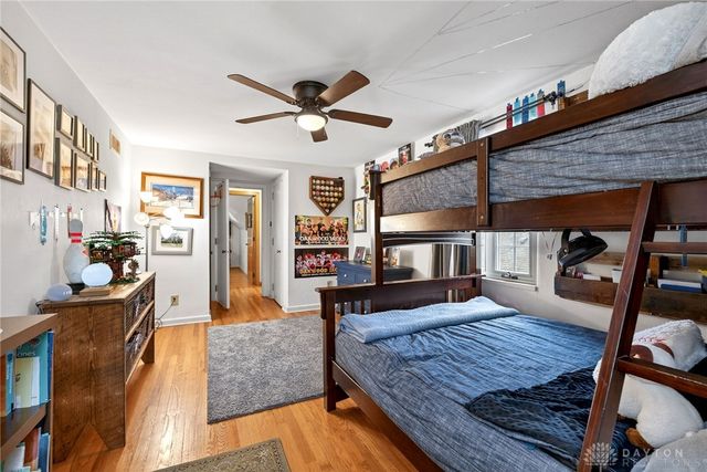 401 Greenmount Boulevard, Oakwood, OH 45419