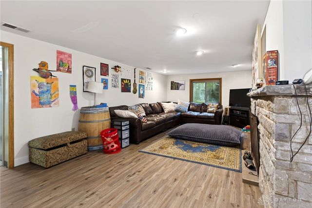 401 Greenmount Boulevard, Oakwood, OH 45419