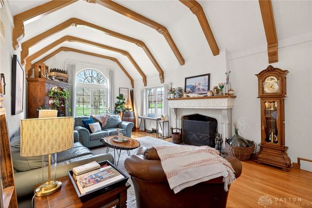 401 Greenmount Boulevard, Oakwood, OH 45419