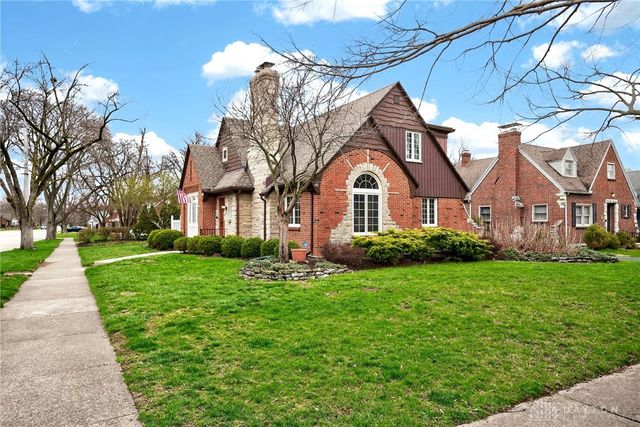 401 Greenmount Boulevard, Oakwood, OH 45419