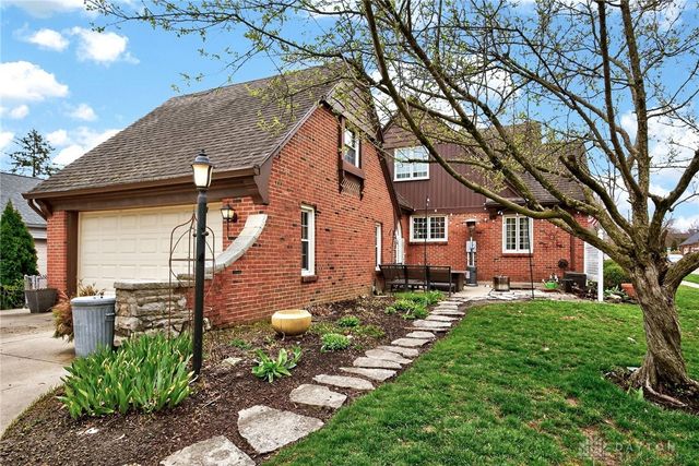 401 Greenmount Boulevard, Oakwood, OH 45419