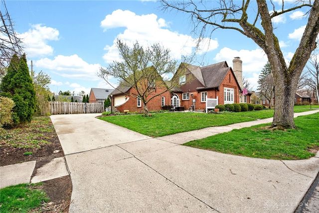401 Greenmount Boulevard, Oakwood, OH 45419