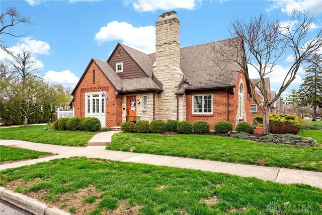 401 Greenmount Boulevard, Oakwood, OH 45419