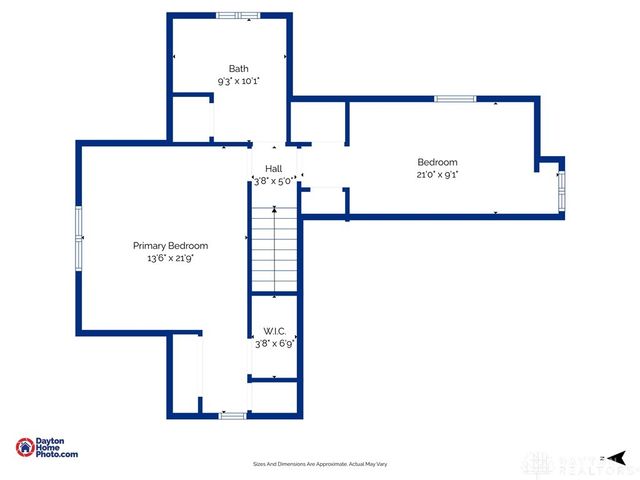 401 Greenmount Boulevard, Oakwood, OH 45419