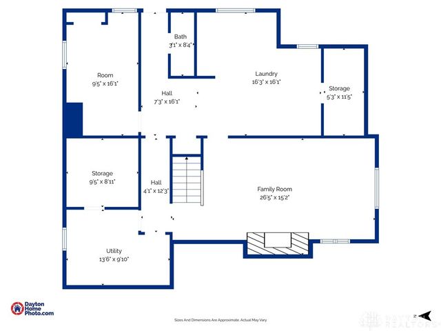 401 Greenmount Boulevard, Oakwood, OH 45419