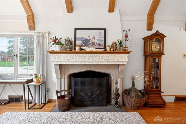 401 Greenmount Boulevard, Oakwood, OH 45419