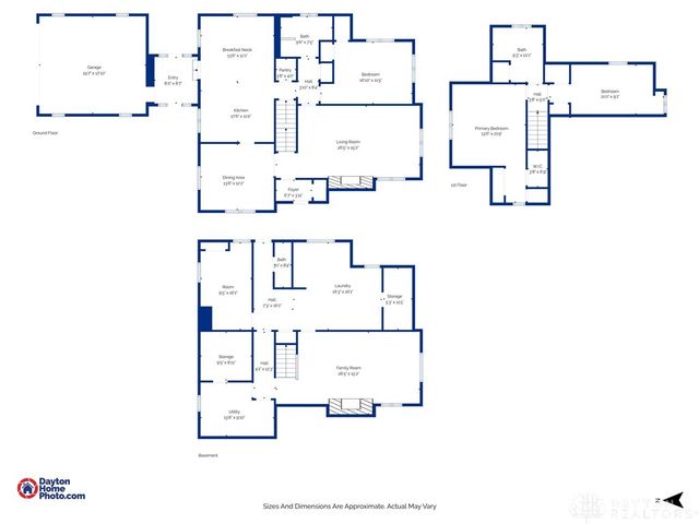 401 Greenmount Boulevard, Oakwood, OH 45419