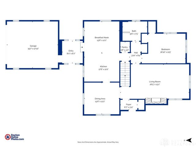 401 Greenmount Boulevard, Oakwood, OH 45419