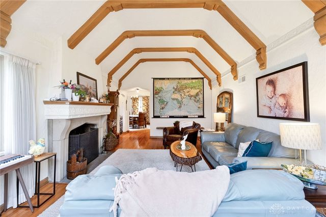 401 Greenmount Boulevard, Oakwood, OH 45419