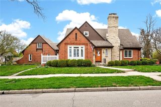 401 Greenmount Boulevard, Oakwood, OH 45419