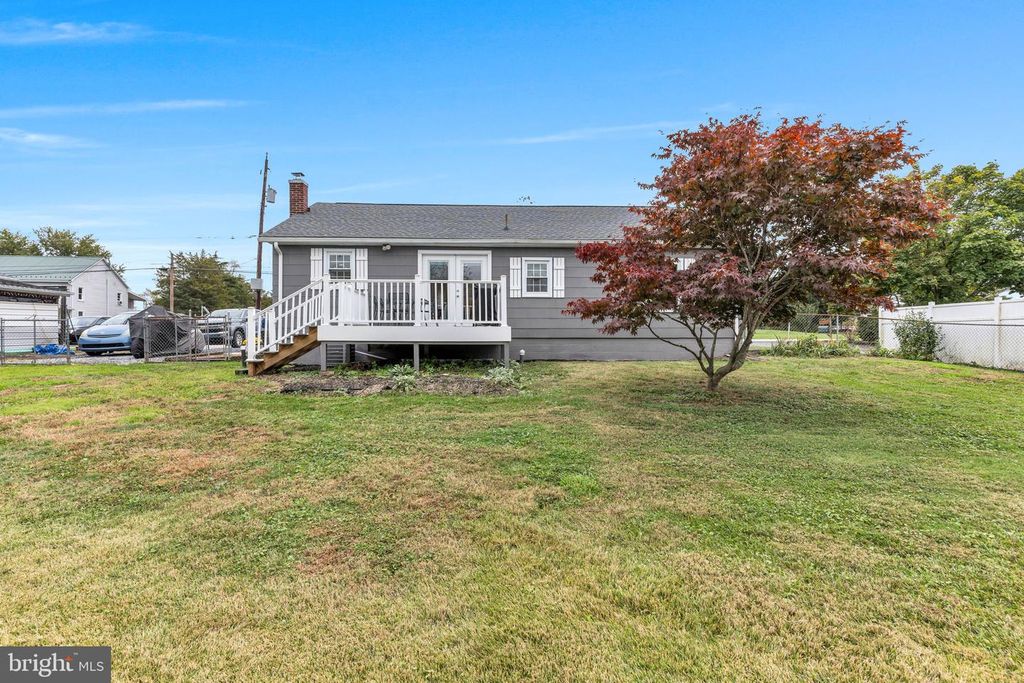 2340 TABLE ROCK RD, Biglerville, PA 17307