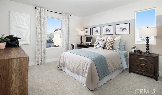 3431 Kellie Avenue, Rosamond, CA 93560