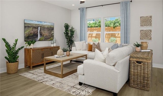 3431 Kellie Avenue, Rosamond, CA 93560