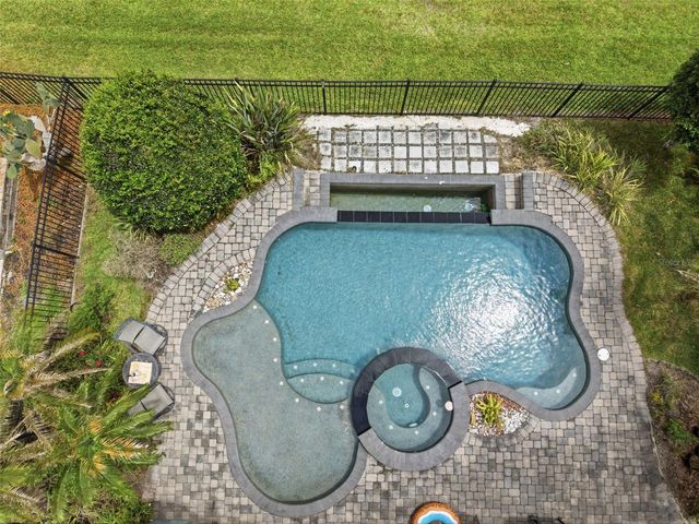 1417 BALSAM WILLOW TRAIL, Orlando, FL 32825