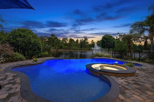 1417 BALSAM WILLOW TRAIL, Orlando, FL 32825