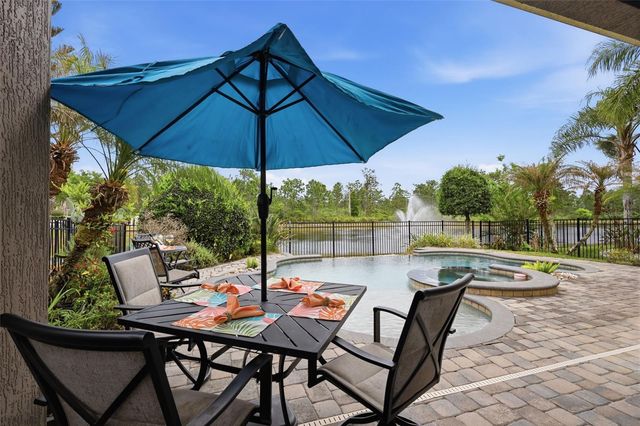 1417 BALSAM WILLOW TRAIL, Orlando, FL 32825