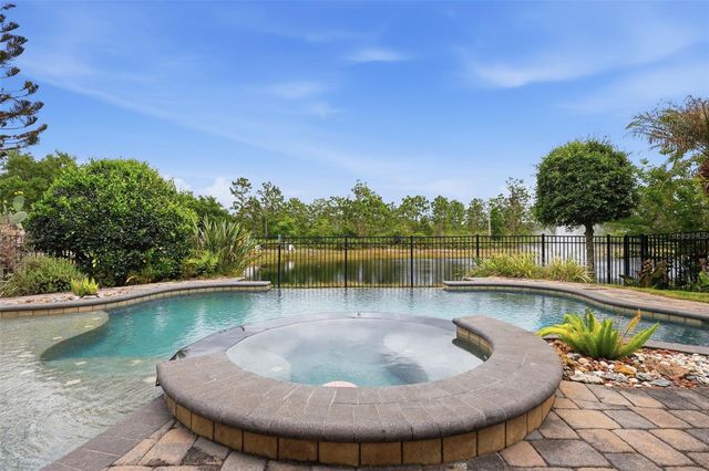 1417 BALSAM WILLOW TRAIL, Orlando, FL 32825