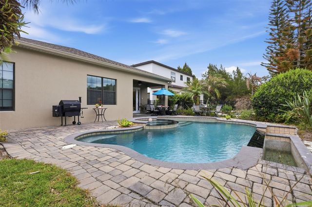 1417 BALSAM WILLOW TRAIL, Orlando, FL 32825