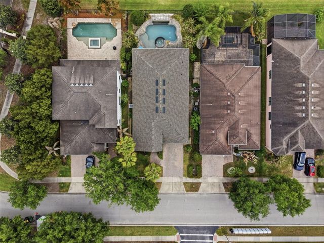 1417 BALSAM WILLOW TRAIL, Orlando, FL 32825