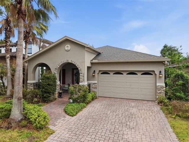 1417 BALSAM WILLOW TRAIL, Orlando, FL 32825
