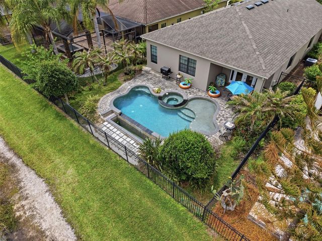 1417 BALSAM WILLOW TRAIL, Orlando, FL 32825