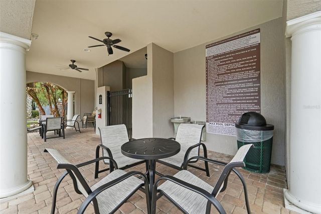 1417 BALSAM WILLOW TRAIL, Orlando, FL 32825