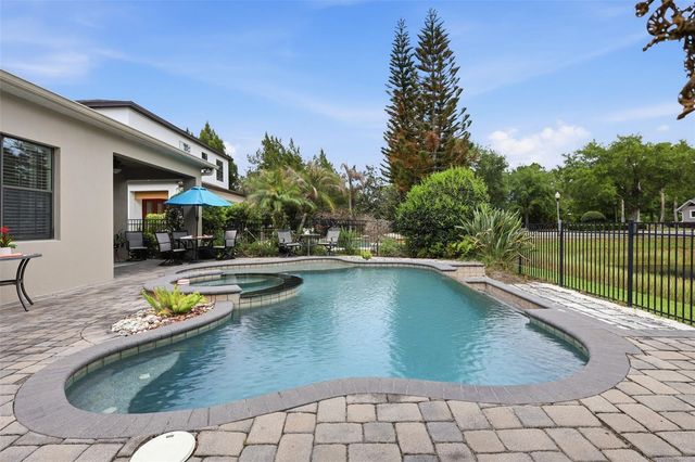 1417 BALSAM WILLOW TRAIL, Orlando, FL 32825