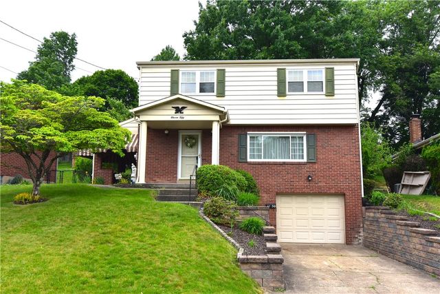 1150 Vivjon Dr, West Homestead, PA 15120