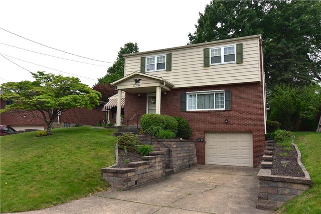 1150 Vivjon Dr, West Homestead, PA 15120