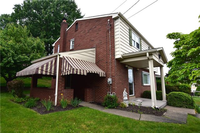 1150 Vivjon Dr, West Homestead, PA 15120