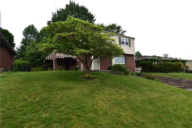 1150 Vivjon Dr, West Homestead, PA 15120