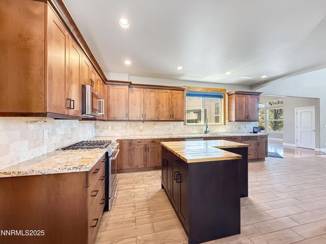 6348 Chilhowee Court, Sparks, NV 89436