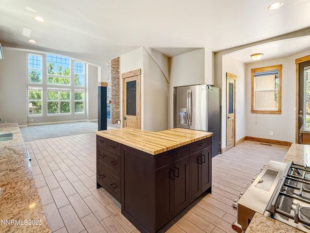 6348 Chilhowee Court, Sparks, NV 89436