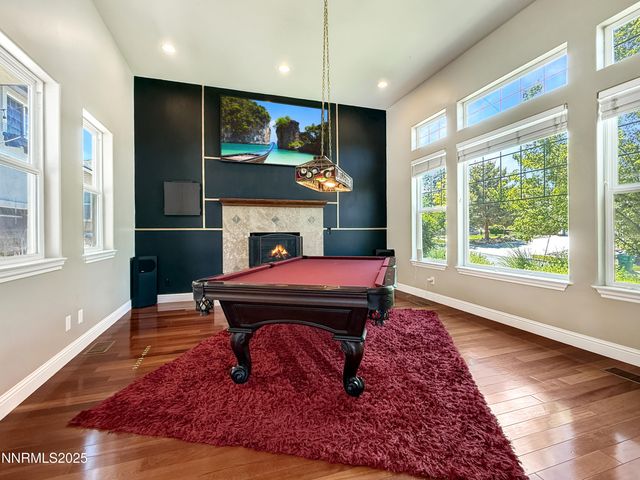 6348 Chilhowee Court, Sparks, NV 89436