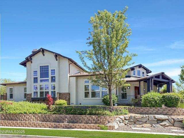6348 Chilhowee Court, Sparks, NV 89436