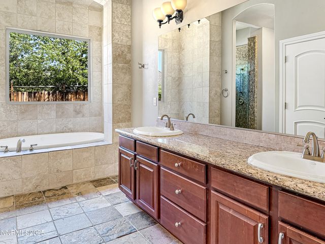 6348 Chilhowee Court, Sparks, NV 89436
