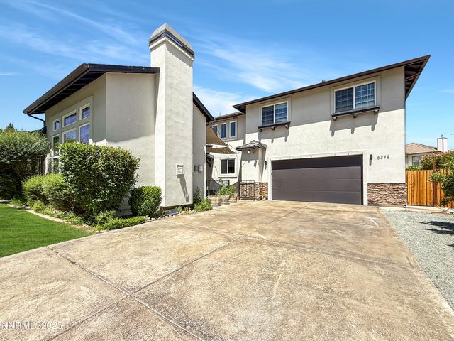6348 Chilhowee Court, Sparks, NV 89436