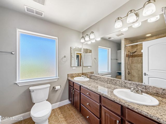 6348 Chilhowee Court, Sparks, NV 89436